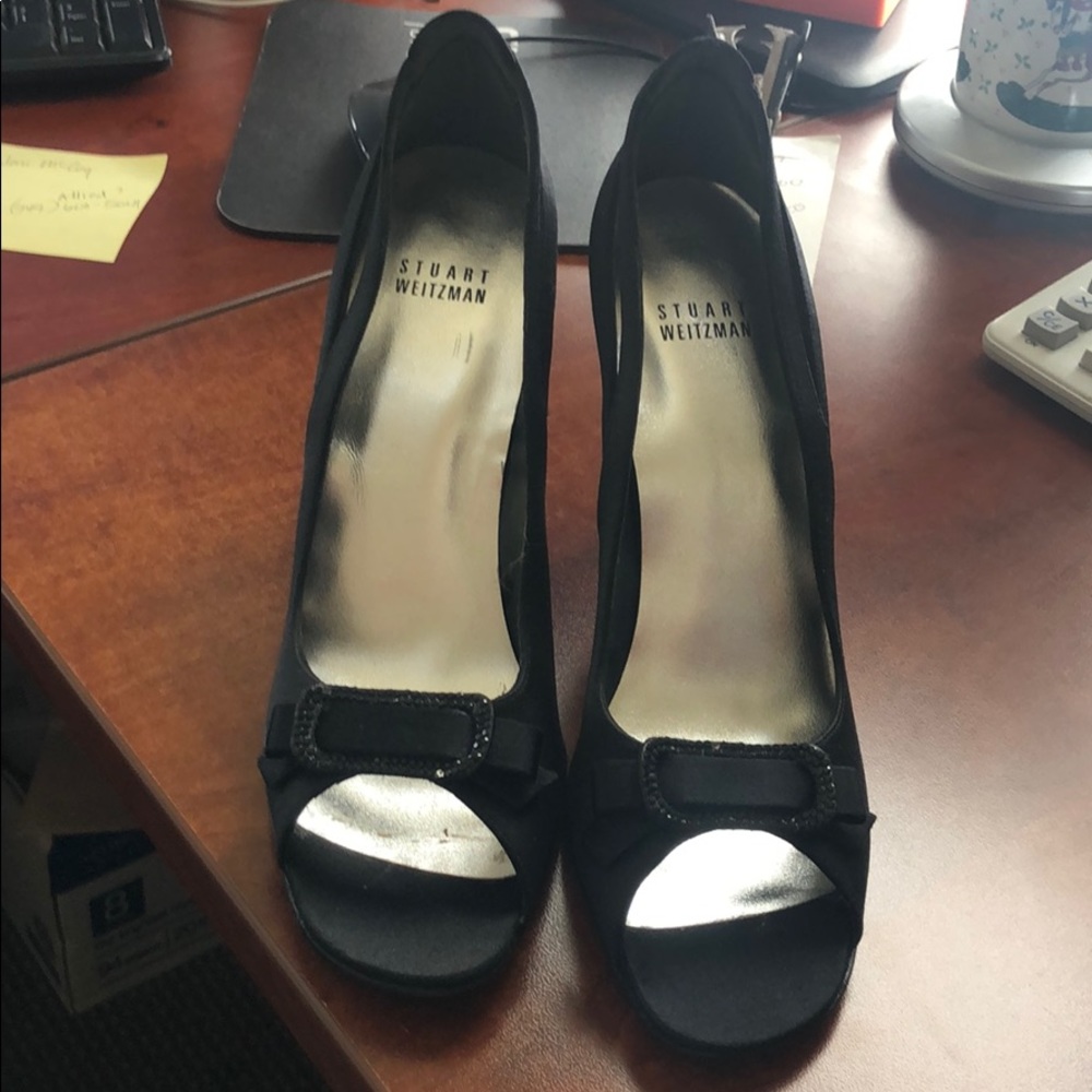 New shoes